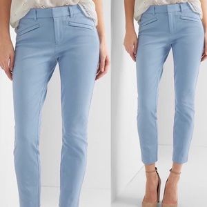 GAP Ankle Pants